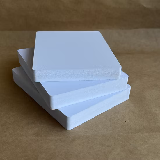 内装装飾壁クラッディング用 1220mm の WPC フォームボード