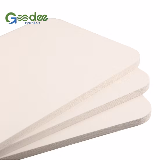 白雪姫 PVC フォームボード PVC Celuka ボードキッチンキャビネットボード PVC フォームボード洗面所